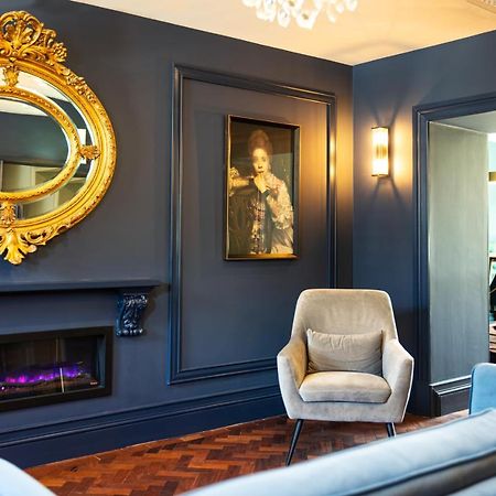 Magmell Townhouse Hotel Wicklow Bagian luar foto