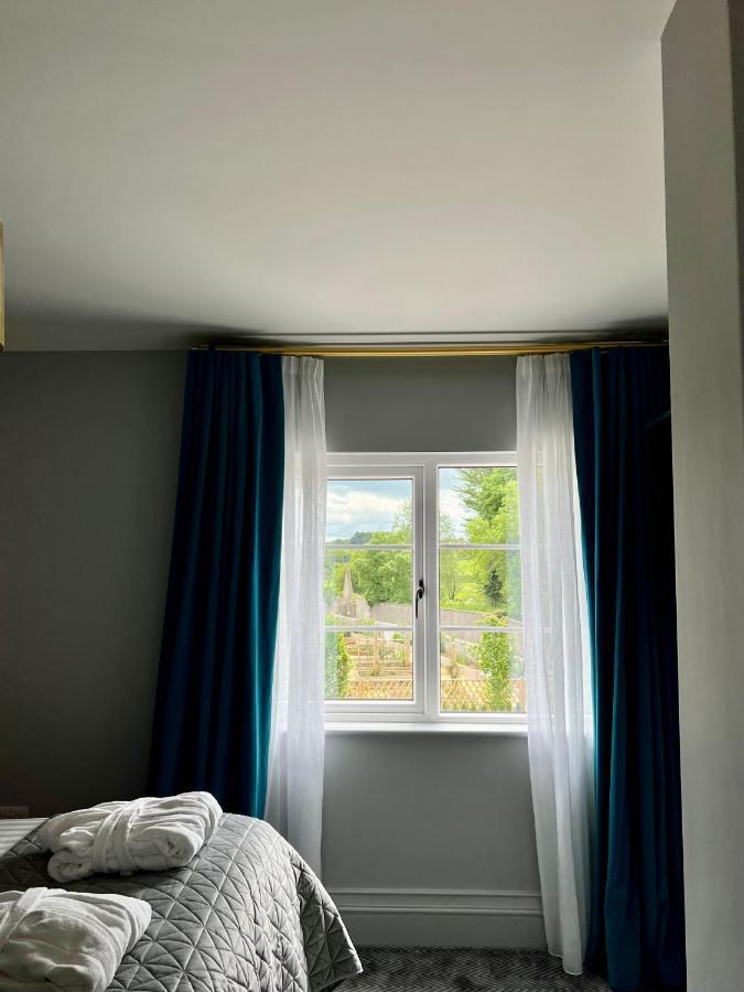 Magmell Townhouse Hotel Wicklow Ruang foto