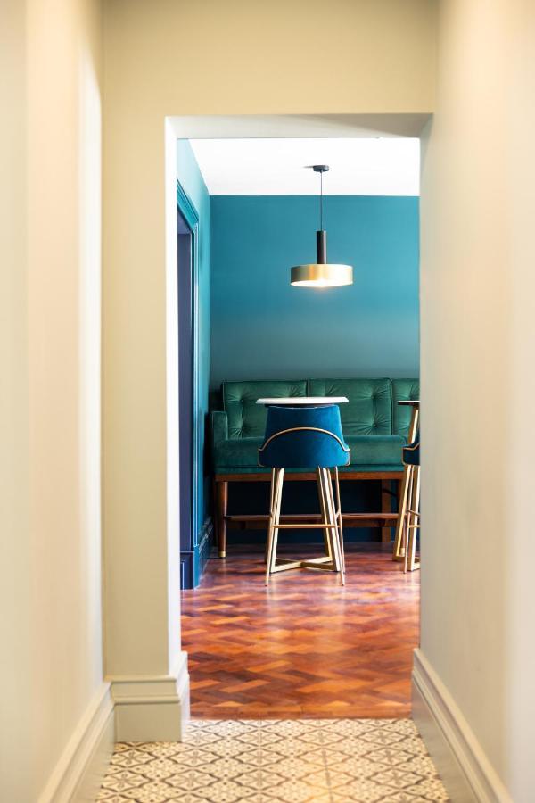 Magmell Townhouse Hotel Wicklow Bagian luar foto