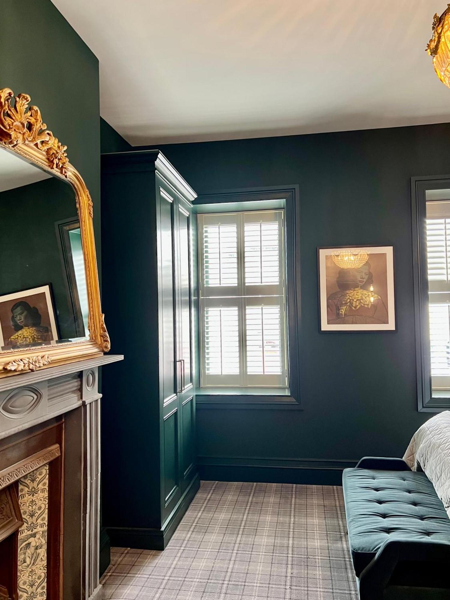 Magmell Townhouse Hotel Wicklow Ruang foto