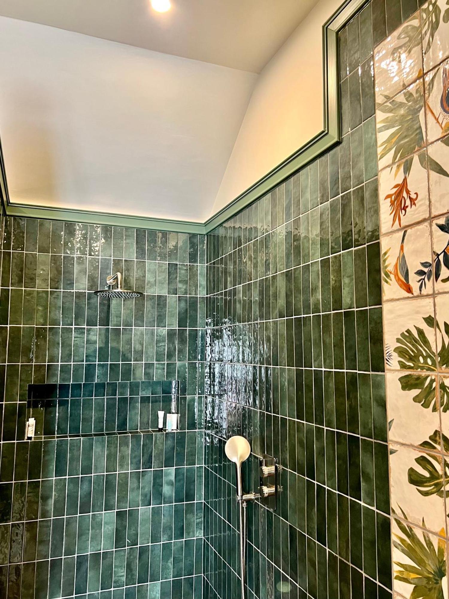 Magmell Townhouse Hotel Wicklow Ruang foto